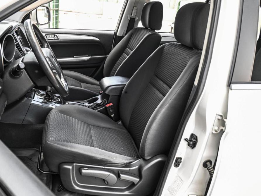 Foton Sauvana I Новороссийск  - изображение 10