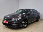 Kia Optima IV Рестайлинг Альметьевск  - изображение 29