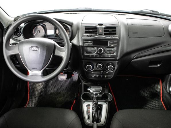 Lada (ВАЗ) Granta I Рестайлинг с пробегом 2019 года, цена 690 000 рублей, 60000 км, универсал, Автокод Объявления