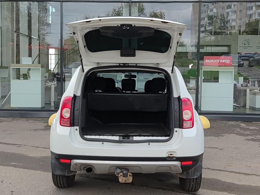 Renault Duster I Ижевск  - изображение 12