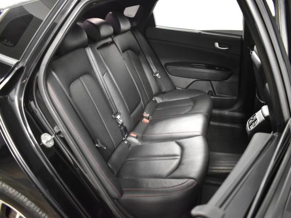 Kia Optima IV с пробегом 2016 года, цена 1 595 000 рублей, 180080 км, седан, Автокод Объявления