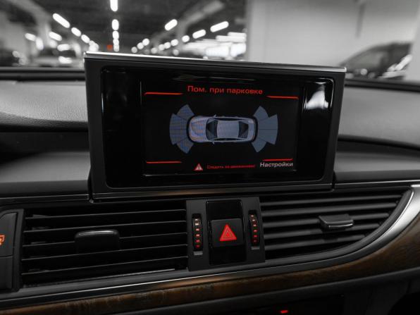 Audi A6 IV (C7) с пробегом 2013 года, цена 1 840 000 рублей, 86281 км, седан, Автокод Объявления