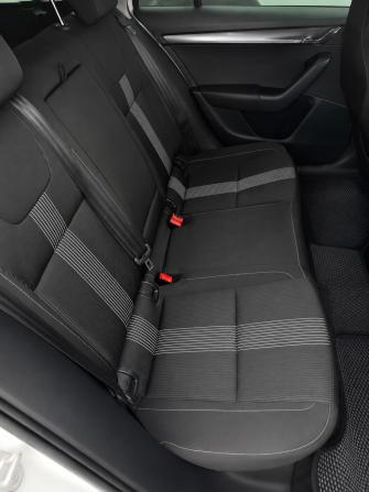 Skoda Octavia III (A7) Рестайлинг с пробегом 2018 года, цена 2 300 000 рублей, 172964 км, универсал, Автокод Объявления