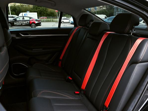 Omoda S5 GT с пробегом 2023 года, цена 1 749 000 рублей, 75945 км, седан, Автокод Объявления