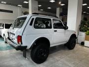 Lada (ВАЗ) Niva Legend Москва  - изображение 10