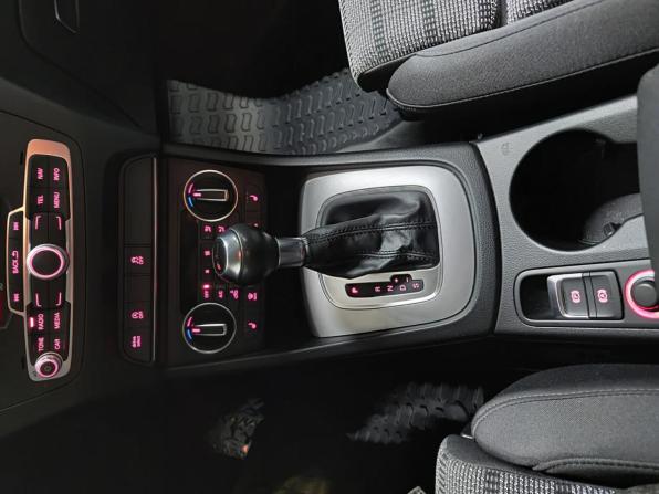 Audi Q3 I (8U) Рестайлинг с пробегом 2016 года, цена 1 780 000 рублей, 165792 км, внедорожник, Автокод Объявления