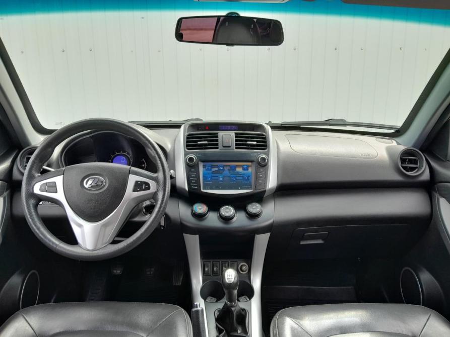 Lifan X60 I Рестайлинг 2 Новочеркасск  - изображение 13