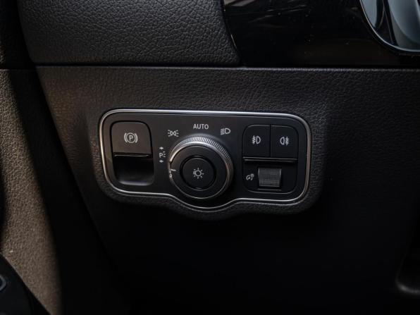 Mercedes-Benz GLA II (H247) с пробегом 2022 года, цена 4 240 000 рублей, 44337 км, внедорожник, Автокод Объявления