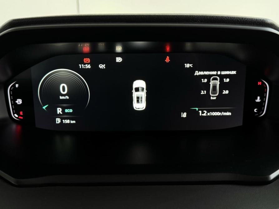 Changan CS55 Plus II Волжский  - изображение 18