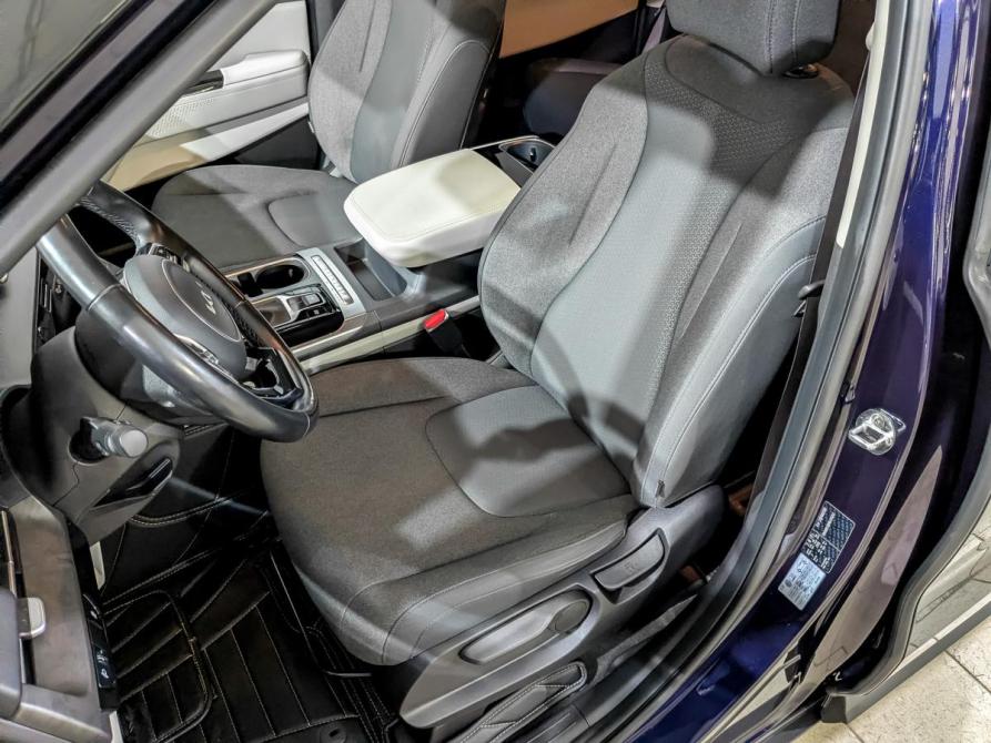 Kia Carnival IV Химки  - изображение 21