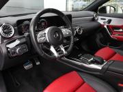 Mercedes-Benz CLA AMG II (C118 X118) Москва  - изображение 46