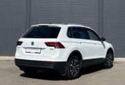 Volkswagen Tiguan II Красноярск  - изображение 30
