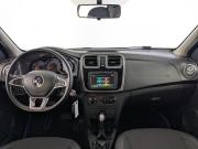 Renault Sandero II Рестайлинг Москва  - изображение 46