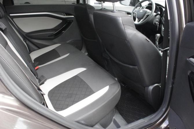 Lada (ВАЗ) Vesta I с пробегом 2020 года, цена 1 345 000 рублей, 48219 км, универсал, Автокод Объявления