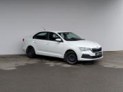 Skoda Rapid II Москва  - изображение 35