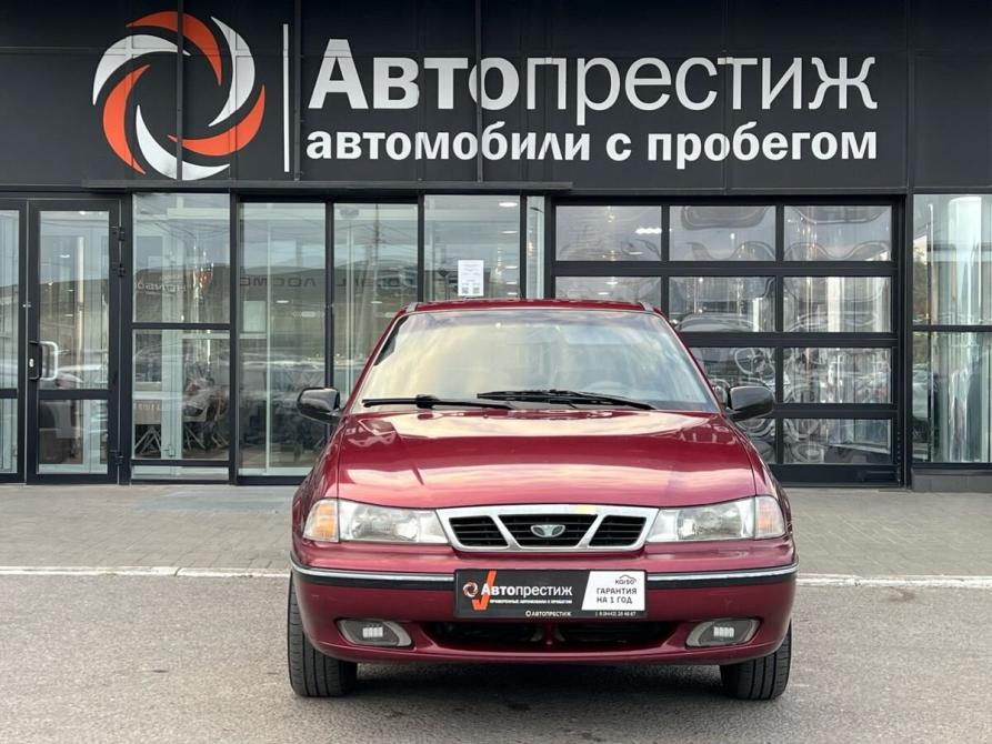 Daewoo Nexia I Волгоград  - изображение 3
