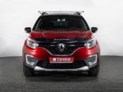Renault Kaptur I Иркутск  - изображение 30