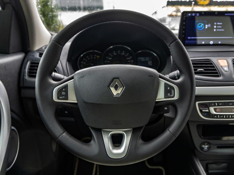 Renault Fluence I Волгоград  - изображение 14
