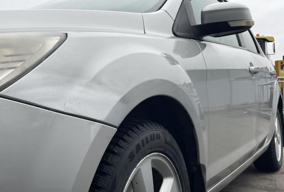 Ford Focus II Рестайлинг Иваново  - изображение 23