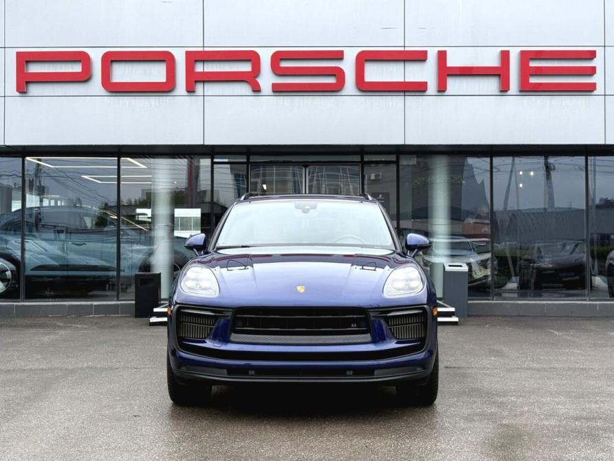Porsche Macan I Рестайлинг 2 Пермь  - изображение 4