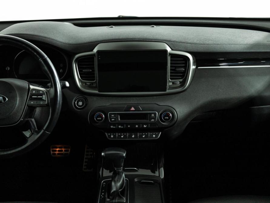 Kia Sorento III Prime Рестайлинг Санкт-Петербург  - изображение 14