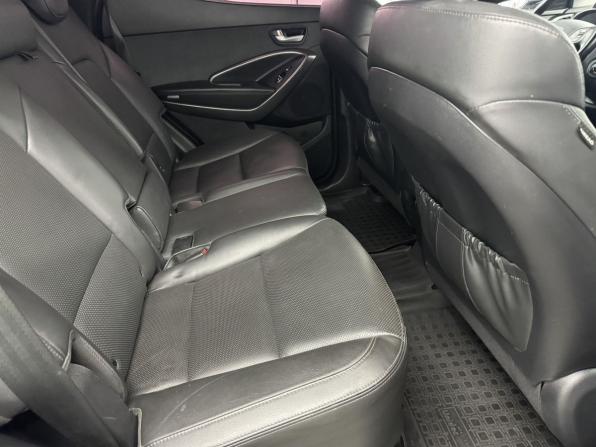 Hyundai Santa Fe III с пробегом 2015 года, цена 1 988 000 рублей, 125858 км, внедорожник, Автокод Объявления