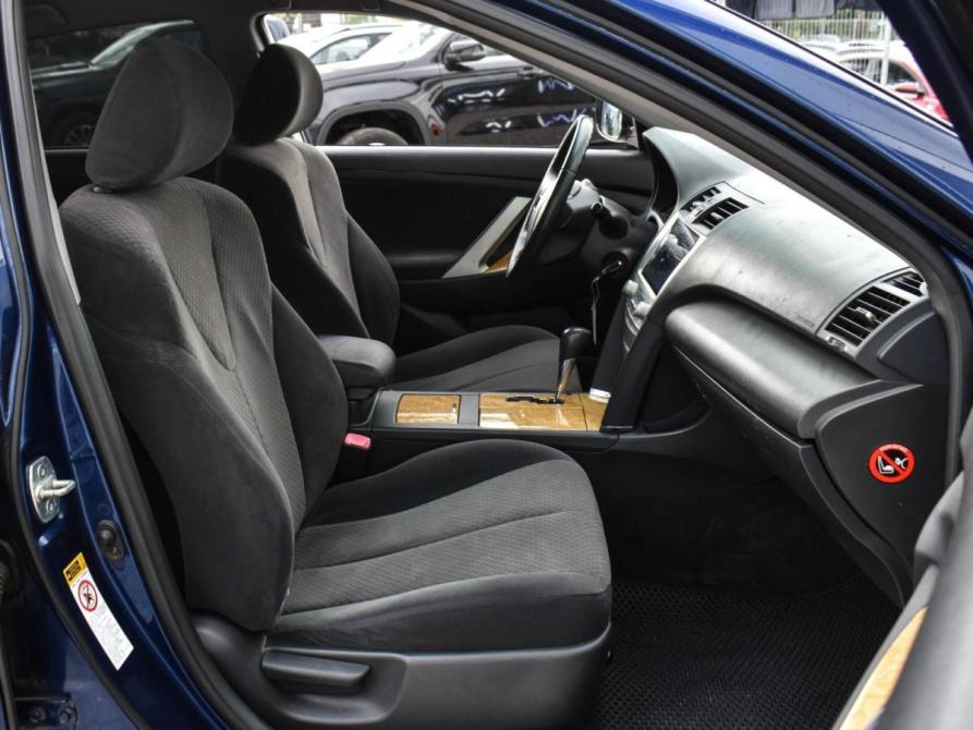 Toyota Camry VI (XV40) Краснодар  - изображение 8