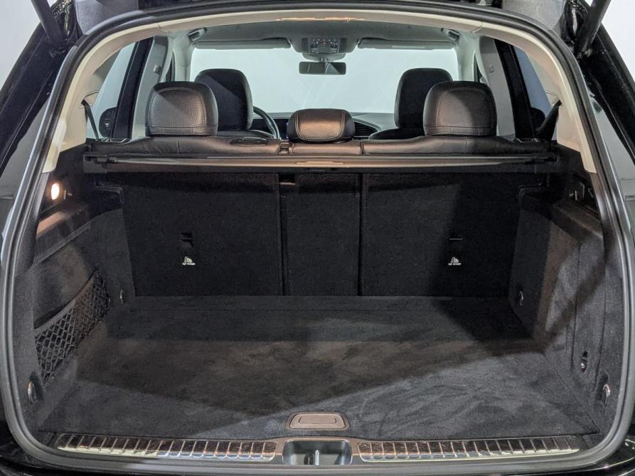 Mercedes-Benz GLE II (V167) Химки  - изображение 10