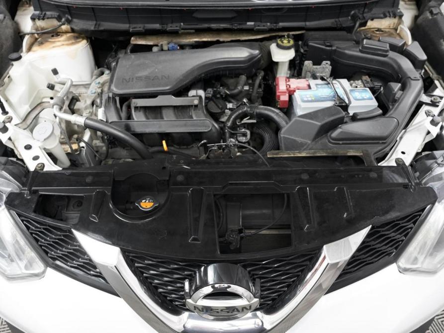 Nissan X-Trail III Ульяновск  - изображение 21