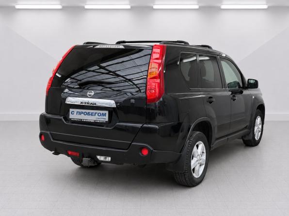 Nissan X-Trail II с пробегом 2008 года, цена 850 000 рублей, 275739 км, внедорожник, Автокод Объявления