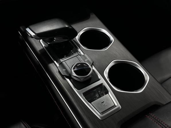 Changan CS55 Plus II с пробегом 2023 года, цена 2 069 900 рублей, 19000 км, внедорожник, Автокод Объявления