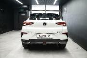 Changan UNI-T I Москва  - изображение 19