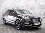 Hyundai Santa Fe III Рестайлинг Ульяновск  - изображение 30