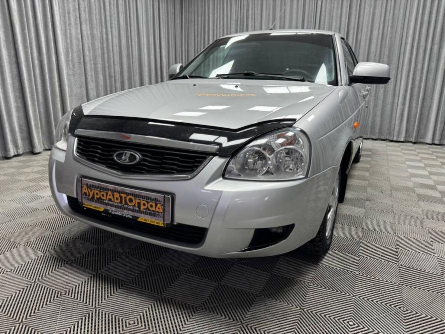 Lada (ВАЗ) Priora I Рестайлинг Стерлитамак  - изображение 6