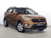 Hyundai Creta I Москва  - изображение 31