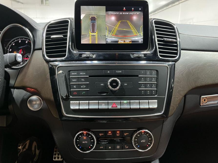 Mercedes-Benz GLS I (X166) Оренбург  - изображение 16