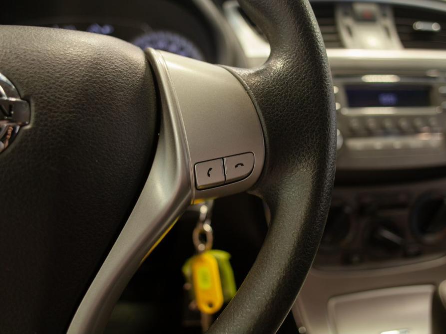 Nissan Sentra VII (B17) Иваново  - изображение 25