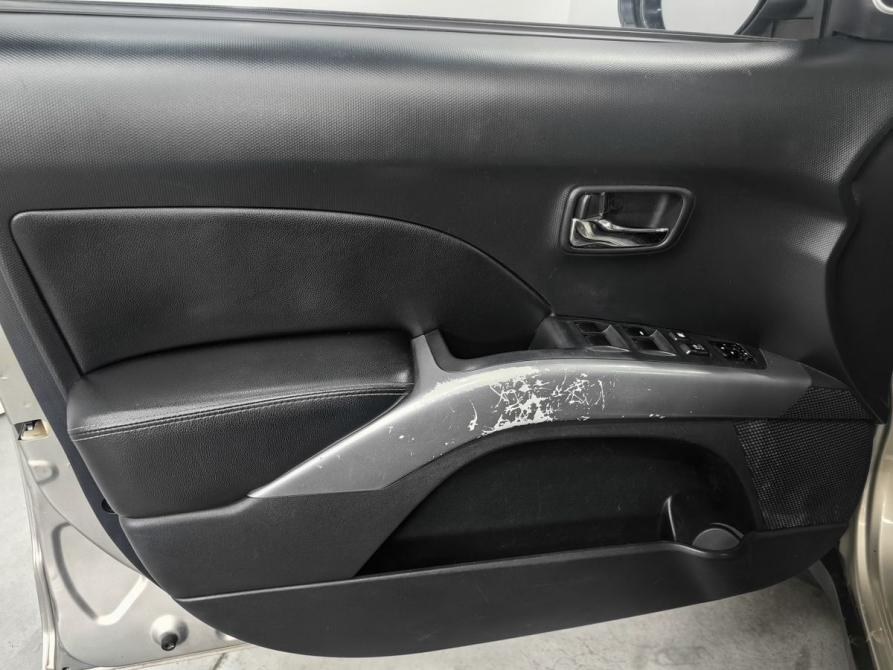 Mitsubishi Outlander II Новосибирск  - изображение 24