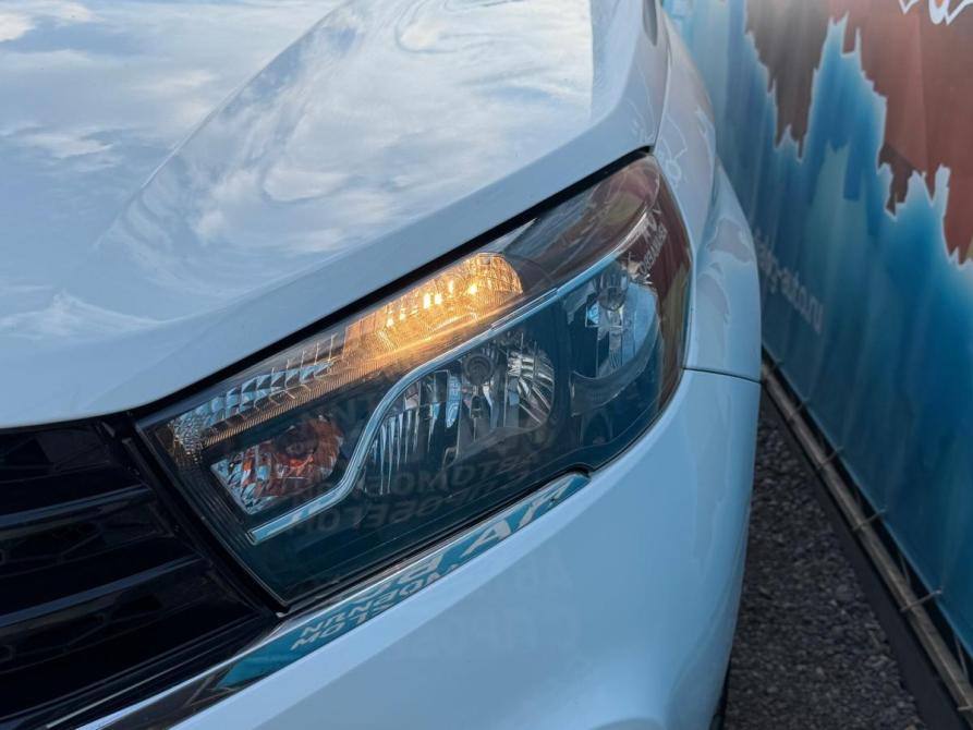 Lada (ВАЗ) Vesta I Набережные Челны  - изображение 9