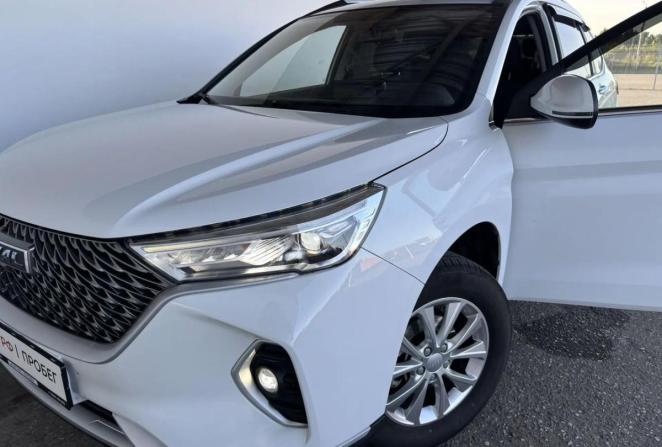 Haval M6 II с пробегом 2024 года, цена 1 745 000 рублей, 28582 км, внедорожник, Автокод Объявления
