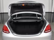 Mercedes-Benz C-Класс IV (W205) Кемерово  - изображение 46