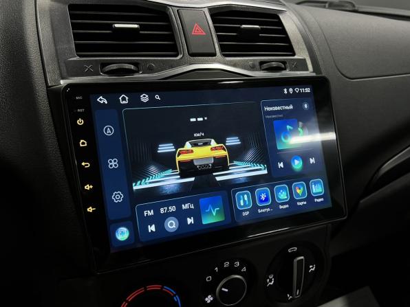 Lada (ВАЗ) Granta I Рестайлинг с пробегом 2022 года, цена 845 000 рублей, 42878 км, лифтбек, Автокод Объявления