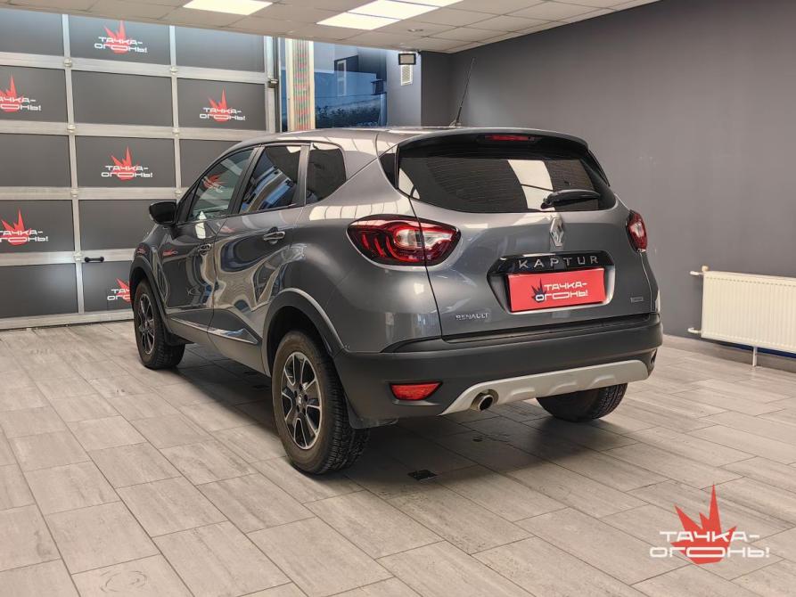 Renault Kaptur I Пермь  - изображение 2