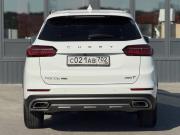 Chery Tiggo 8 Pro I Волгоград  - изображение 46