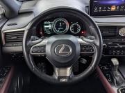 Lexus RX IV Рестайлинг Москва  - изображение 51