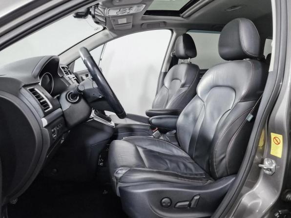 Haval H6 I с пробегом 2017 года, цена 904 000 рублей, 290410 км, внедорожник, Автокод Объявления