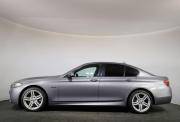 BMW 5 серии VI (F10/F11/F07) Рестайлинг Ярославль  - изображение 33