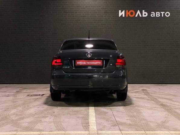 Volkswagen Polo V с пробегом 2014 года, цена 751 000 рублей, 195215 км, седан, Автокод Объявления