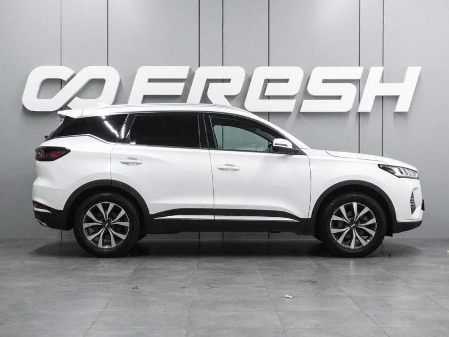 Chery Tiggo 7 Pro I Воронеж  - изображение 5