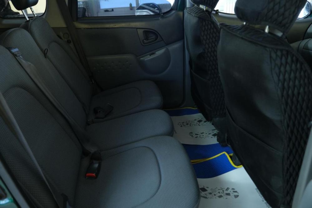 Toyota FunCargo Омск  - изображение 18